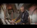 🎵 HUGE Crescendo on UK's Loudest Cathedral Organ // Blackburn Cathedral