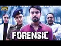 Download Lagu Forensic Telugu Language Psychological Thriller Movie | Tovino Thomas, Mamta Mohandas | Retro Movies