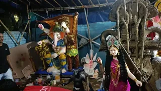 Ganpati Bappa morya ❤️