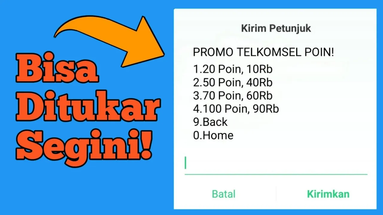 BELI PULSA 100 RIBU HANYA BAYAR 90 RIBU! APLIKASI JUAL PULSA TRANSFER TERMURAH DI INDONESIA. 