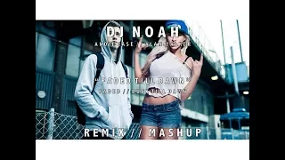 Download DJ Noah - Andie Case X Alan Walker - Faded Till Dawn - Remix - Mashup (Music Video Edit) MP3