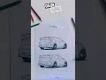 JDM Fix Printable Coloring Book Big In Japan