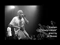 Download Lagu Eminem - Shady's World (prod. by Al Phonez)