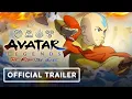 Avatar Legends: The Fighting Game - Official Announcement Trailer