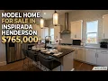 Amiata by Toll Brothers - Divini Vista Model