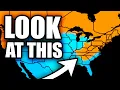 A Major Weather Shift Is Coming