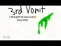 ranking bfdi mini delicious characters