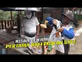 Download Lagu BAH HARTONO PENJUAL CILOK PERTAMA KALI MAKAN SATE - BERJUALAN DARI NGUTANG HANYA MAMPU MAKAN ASIN