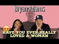Download Lagu First time hearing Bryan Adams \