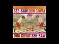 Don Covay - See Saw