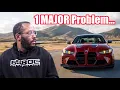 This is the Best BMW M3 That No One Wants