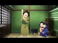 Some girls think Inosuke is a woman