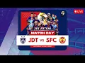 Download Lagu 𝐋𝐈𝐕𝐄 | JDT FUTSAL VS SELANGOR FC | MALAYSIA PREMIER FUTSAL LEAGUE 2025