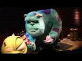 TDL : Monsters Inc. Ride & GoSeek. モンスターズ・インク・ライド & ゴーシーク