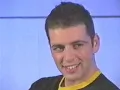 Download Lagu Westlife - Kian, Mark \u0026 Shane Interview on Diggit Citv 2001