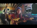 Chrono Trigger:  - Wings that Cross Time- Epoch's Theme シルバード ～時を渡る翼～ (Cover)