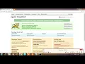 How to run servlet program using apache tomcat