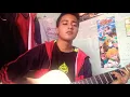 Mi sobrino memo ~Somos Amigos (Solo te quiero para que juegues conmigo)~     (Cover)