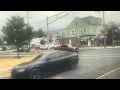 NJ Transit Bus Ride 601 College Of NJ 2010 NABI 416 15 5533