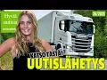 Download Lagu Hyviä uutisia! vko. 26/2025 - Kesä ei hiljennä toimitusta - päinvastoin!