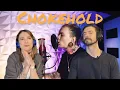 Download Lagu Will Ramos - Choke Hold cover REACTION!!