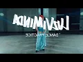 ALAMAT ‘LuzViMinDa’ Dance Practice [MIRRORED \u0026 ZOOMED]