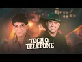 Download Lagu Toca o telefone - Adelino Nascimento - [VERSÃO ARROCHA] @QUALITYREMIXX