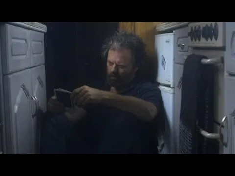 Then I Was Lost - Trailer