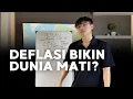 Download Lagu Is Deflation More Dangerous Than Inflation? (Explained Like a Grade School Kid)