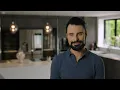 Wren Kitchens Celebrity Kitchen - Rylan Clark