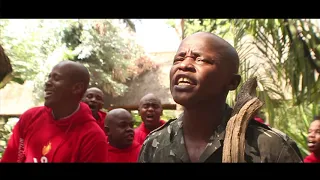 bonang ho hlahile maru by wacha mkhukhu wachumlilo