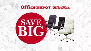 February Office Chairs Seating Deal Office Depot OfficeMax