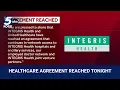 INTEGRIS Health UnitedHealthcare reach deal saving care for thousands of Oklahomans