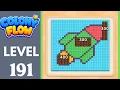 Colony Flow Level 191 Walkthrough