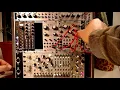 Mutable Stages patch ideas drum machine bitcrusher arpeggiator sequential switch