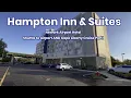 Cape Liberty Pre-Cruise Hotel WITH Shuttle Option to Cruise Port