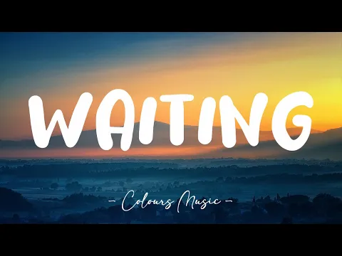 Download MP3 KIAN - Waiting (Lyrics) 🎼