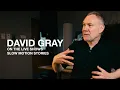 Lagu David Gray on The Live Shows (Slow Motion Stories)
