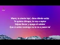floyymenor ft cris mj - gata only (letra/lyrics)#youtube #song