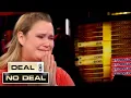 Lagu Katie Henslin is taking EVERYTHING! | Deal or No Deal US Season 3 Episode 52 | Full Episodes
