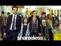 Steve s Charm Saves Parent-Teacher Day Shameless