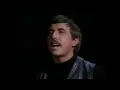 Nancy Sinatra & Lee Hazlewood "Summer Wine" on The Ed Sullivan Show