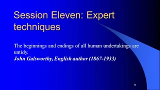 Learn ASP NET 4 0 C and Visual Studio 2010 Expert Skills Session 11 Objectives