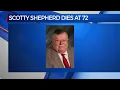 Former Macon-Bibb Commissioner Bibb deputy Scotty Shepherd dies at 72