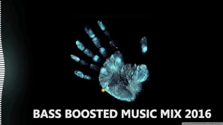 Download Best 10 min. Bass boosted Music Gaming Trap Mix MP3