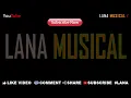 RIO - Layu Dihujung Mekar [Karaoke] NADA COWOK | LMusical