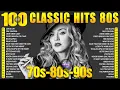 Download Lagu Nonstop 80s Greatest Hits - The Ultimate 80s Classic Mix - You Heard It Before, Felt It Forever