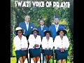 Sewe Dlulile Ekufeni