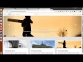 Creating design with layoutit