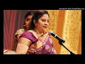 Lagu rAma nannu brOvarAvEmako-harikAmbhOji - Thyagaraja - S Sowmya
